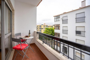 Apartamento Escadinhas